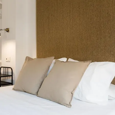 Apartamento Santiago Premium Loft Iii Málaga