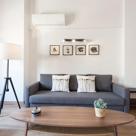 Apartment Santiago Premium Loft Iii *