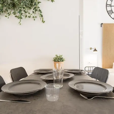 Santiago Premium Loft Iii Apartment Malaga