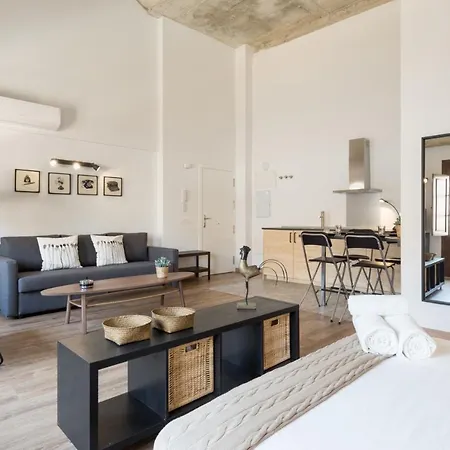 Santiago Premium Loft Iii
