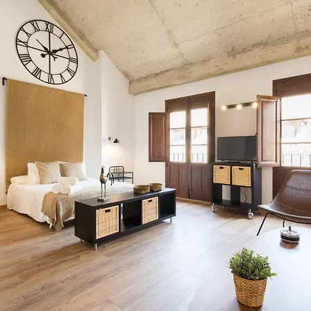 Santiago Premium Loft Iii *