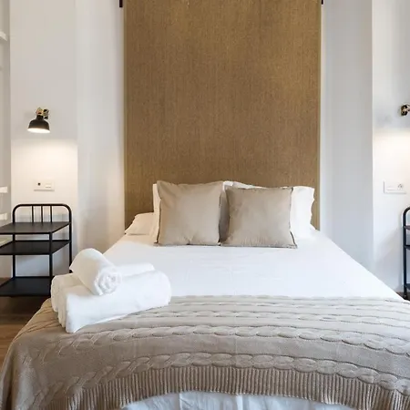 Apartment Santiago Premium Loft Iii