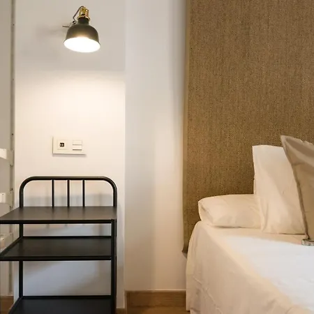 Santiago Premium Loft Iii Apartment Malaga