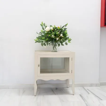 Santiago Premium Loft Iii Malaga