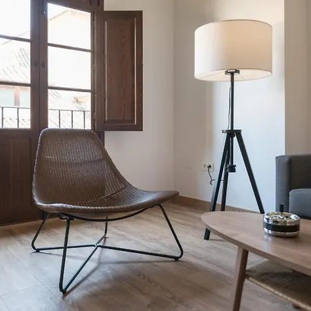 Santiago Premium Loft Iii Apartment *