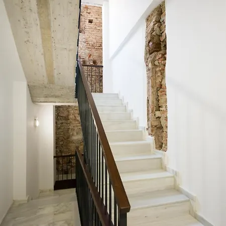 Apartment Santiago Premium Loft Iii