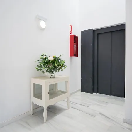 Santiago Premium Loft Iii Apartment