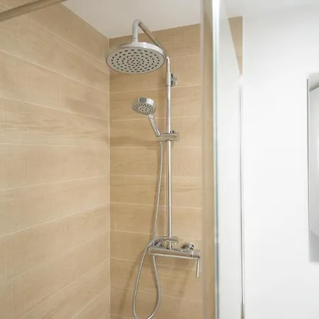 Santiago Premium Loft Iii *