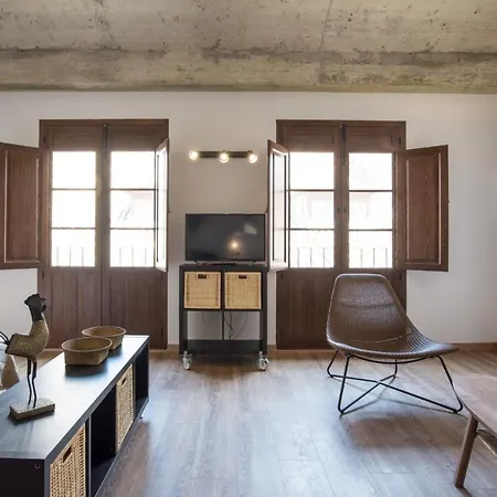 Santiago Premium Loft Iii *