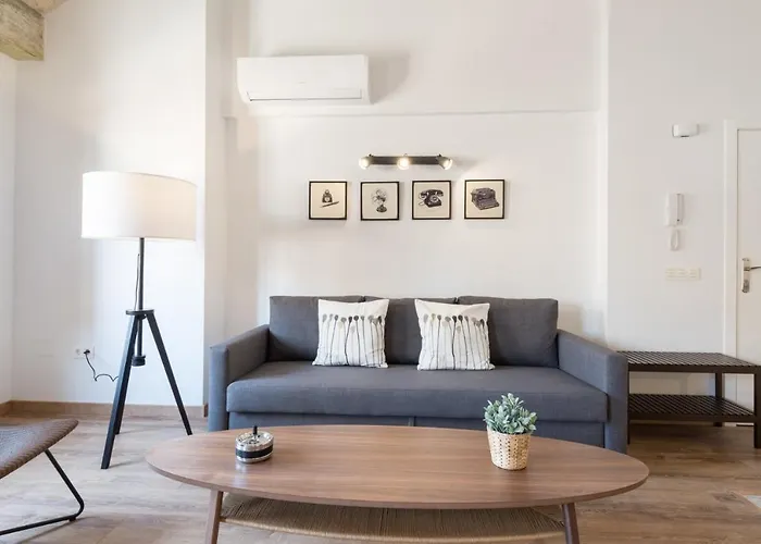 Apartament Santiago Premium Loft Iii *