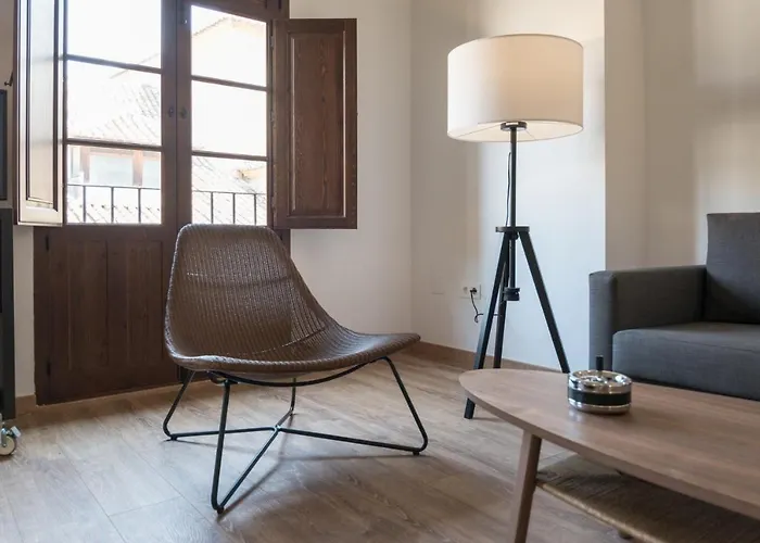 Santiago Premium Loft Iii Apartament *