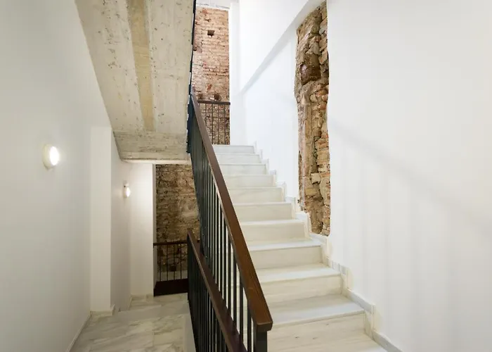 Apartament Santiago Premium Loft Iii