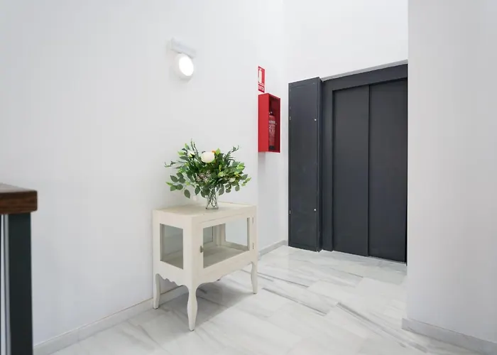 Santiago Premium Loft Iii Apartament
